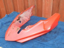 Peugeot Speedfight 2,  50 Verkleidung Heckverkleiung Hinten Seitenverkleidung