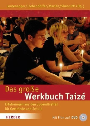 Das große werkbuch - große,