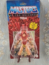 Mattel Masters Of The Universe