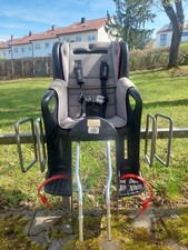 kinderfahrradsitz hinten