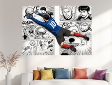 Personalisierter wandtattoo