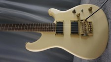 Ibanez Roadstar II Series