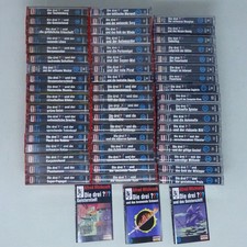 DIE DREI FRAGEZEICHEN 