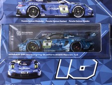 Spark 20252416 Porsche 911 GT3