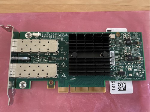Mellanox connectx port - connectx-3, 2-port
