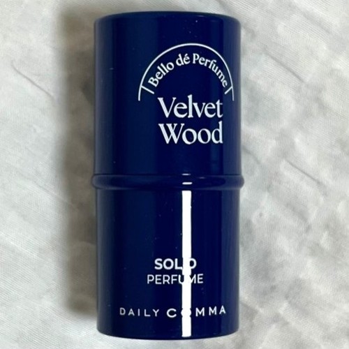 Daily comma bello - bello, perfume