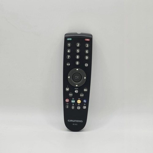 Original grundig fernbedienung - original,