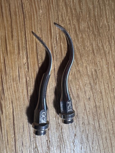 Scaler ultraschall spitze - scaler, pc1
