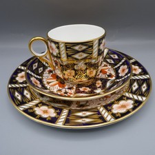 Royal crown derby - royal,