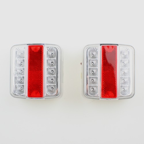 Stück led rückleuchten set - 2,