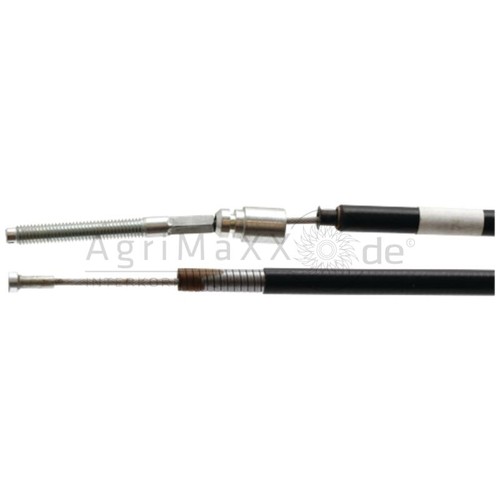 Agria kupplungszug 69154 - kupplungszug,