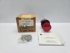 Federal Signal LP3M-012-048R