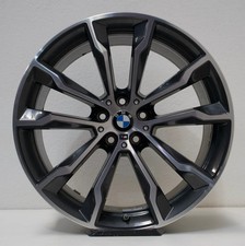 Original BMW X3 G01 X4 G02 20