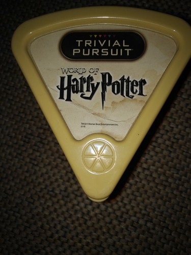 Trivial pursuit spielwelt - trivial,
