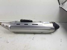 Yamaha XT 660 X DM011 Bj: 2004-Heute Auspuff/ Abgasanlage/ Endschalldämpfer/ End