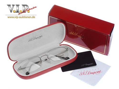 Dupont lunettes brille - st.dupont,
