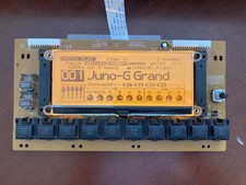 Roland juno g - roland, juno-g