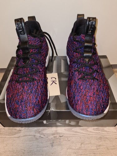 Lebron james low - lebron, xv