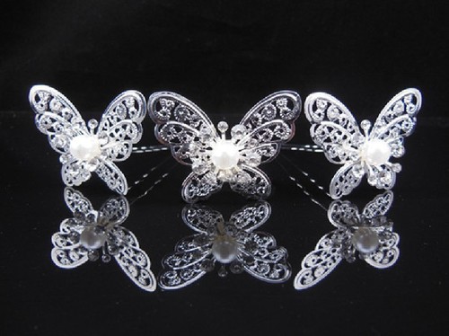 Set haarnadeln - set, 5