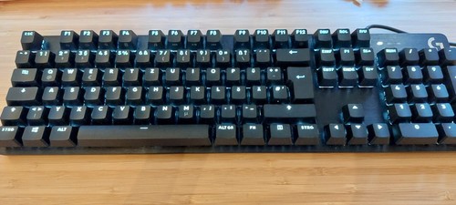 Logitech g413 gaming - se,,