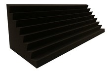 Bass trap 100x30x30 absorber - bass,