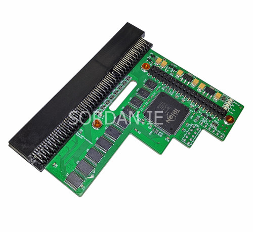 Amiga 1200 pistorm lite - 1200,