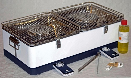 Grill tischgrill - grill,