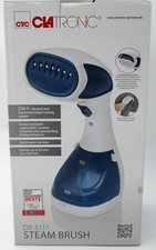 Ciatronic Dampfbürste DB3717