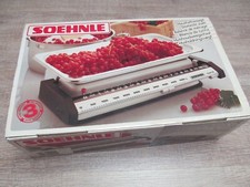 SOEHNLE Waage Haushaltwaage Babywaage Typ 1400.12.090 - 10kg OVP