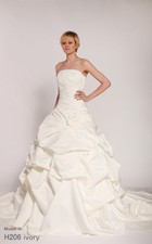 Hochzeitskleid Brautkleider