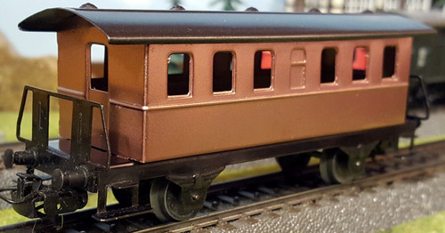 221 märklin primex 4040 - märklin,