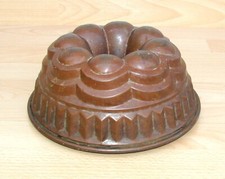 Vintage Deko  Gugelhupf Kuchen
