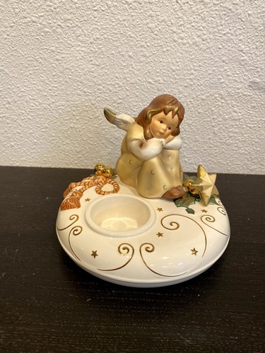 Goebel figur 027 engel - goebel, 44-027