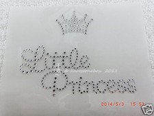 Hotfix Strass Bügelbilder