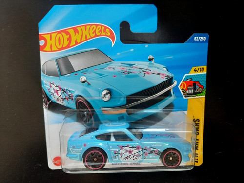 Datsun 240z hot - 🚘,