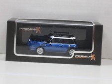 Mini Cooper S Yachtsman 2012