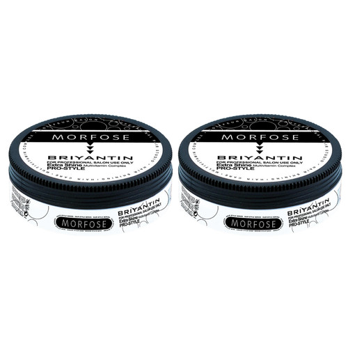 Morfose haarwachs extra - morfose,