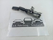 Zündschloss mit einem Schlüssel 1K0905851B VW GOLF VI VARIANT