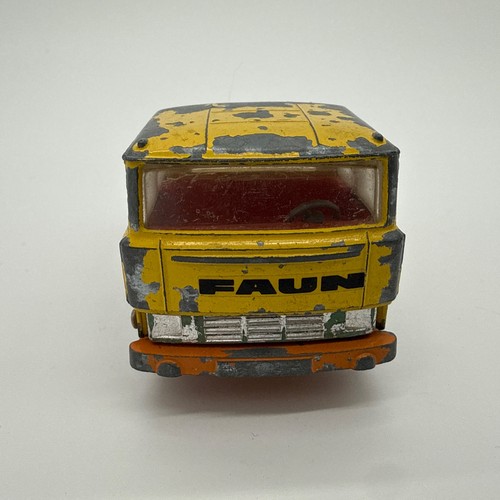 Gama 9291 mini faun - 9291/,