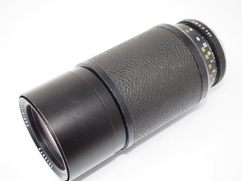 Leica leitz wetzlar 200mm - leica,