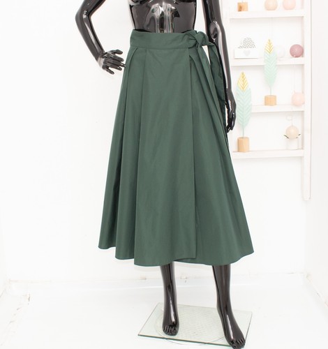 Weekend max mara taft midi - weekend,
