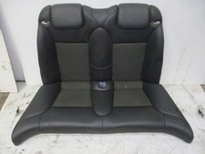 Sitzbank Sitz Sitze Hinten