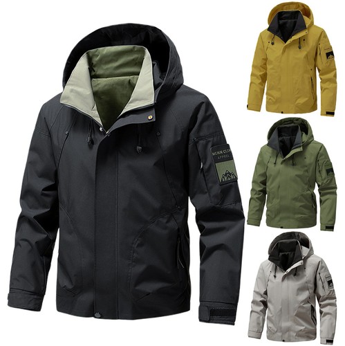 Windbreaker herren dünn - windbreaker,