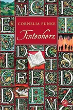 TINTENHERZ By Cornelia Funke