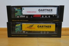 1:87 Herpa  Konvolut Gartner Transport bitte lesen