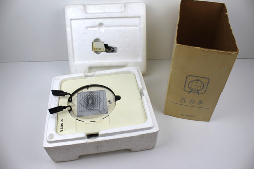 Original stickapparat - original,