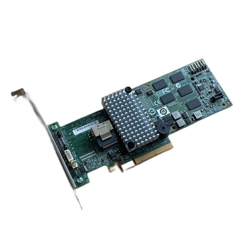 Raid controller lsi megaraid - lsi,