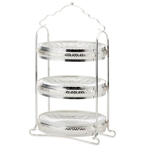 Etagere cm mit 3 - cm,