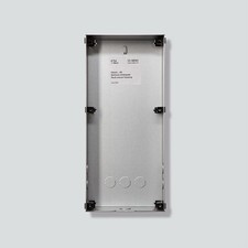 Siedle&Söhne Unterputzgehäuse GU CL 06-0 Montageelemente 210007736-00