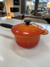 Le Creuset Profitopf mit